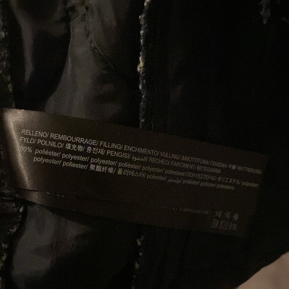 Zara denim jacket - Picture 4 of 4